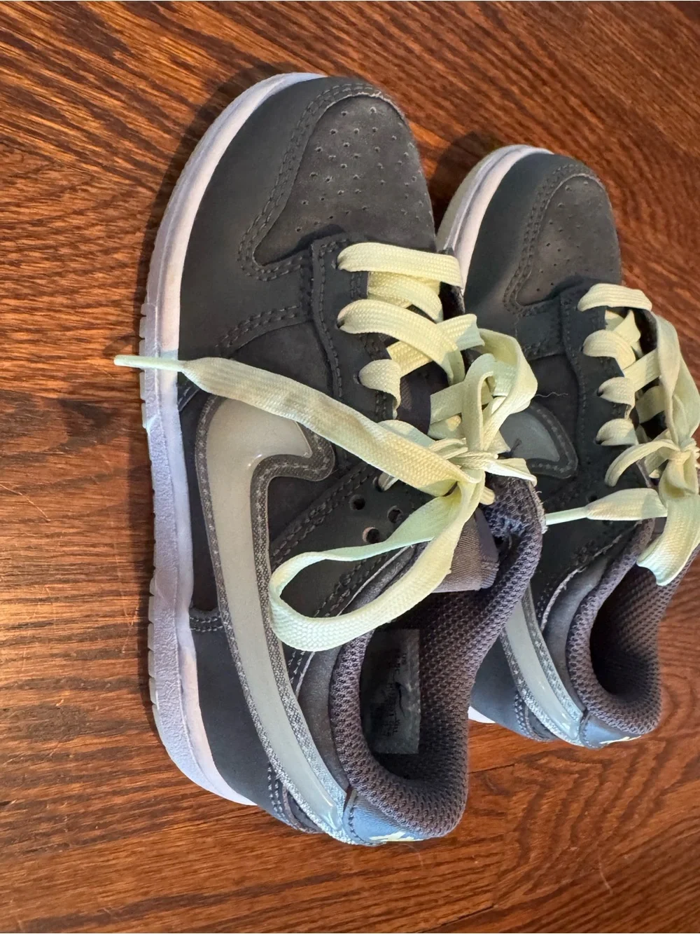 Nike dunk low